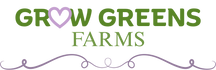Grow Green Farms - Home